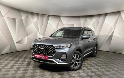 Chery Tiggo 7 Pro, 2021 год, 1 555 000 рублей, 1 фотография