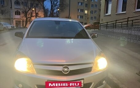 Opel Astra H, 2007 год, 580 000 рублей, 6 фотография