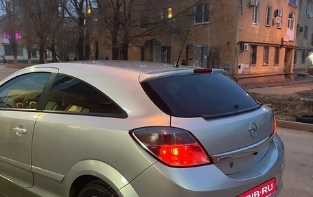 Opel Astra H, 2007 год, 580 000 рублей, 2 фотография