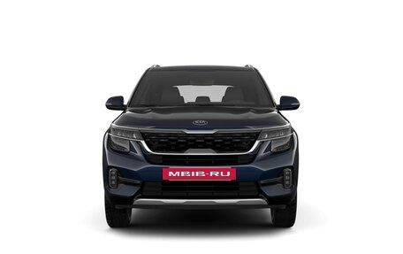 KIA Seltos I, 2022 год, 3 435 934 рублей, 4 фотография