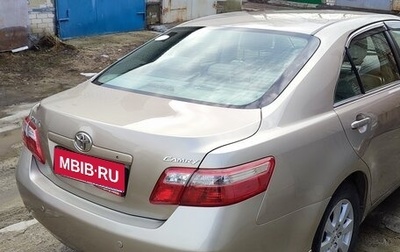 Toyota Camry, 2008 год, 1 290 000 рублей, 1 фотография