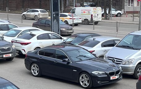 BMW 5 серия, 2012 год, 1 550 000 рублей, 7 фотография