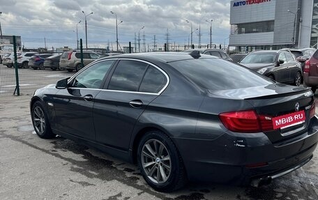 BMW 5 серия, 2012 год, 1 550 000 рублей, 4 фотография