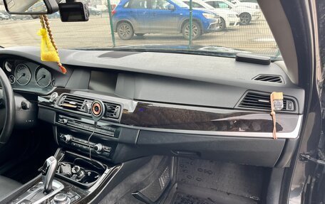 BMW 5 серия, 2012 год, 1 550 000 рублей, 9 фотография