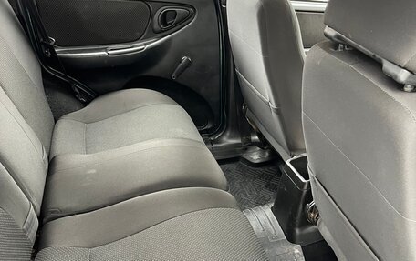 Chevrolet Niva I рестайлинг, 2009 год, 350 000 рублей, 10 фотография