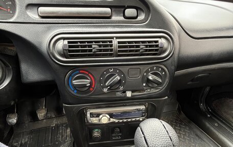 Chevrolet Niva I рестайлинг, 2009 год, 350 000 рублей, 12 фотография