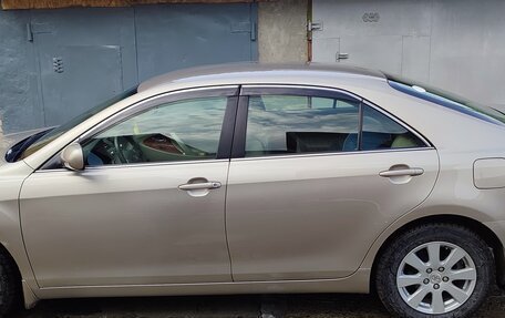 Toyota Camry, 2008 год, 1 290 000 рублей, 4 фотография