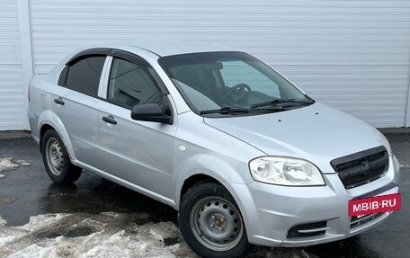 Chevrolet Aveo III, 2006 год, 285 000 рублей, 3 фотография