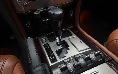 Lexus LX III, 2012 год, 5 200 000 рублей, 32 фотография