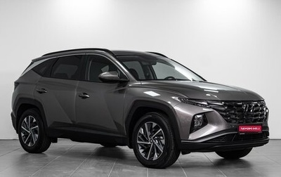 Hyundai Tucson, 2024 год, 4 144 000 рублей, 1 фотография