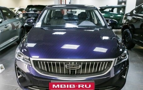 Geely Emgrand, 2024 год, 2 664 000 рублей, 1 фотография