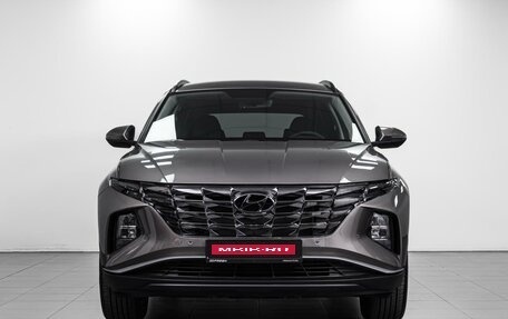 Hyundai Tucson, 2024 год, 4 144 000 рублей, 3 фотография