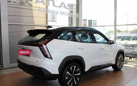 Geely Atlas, 2024 год, 4 018 000 рублей, 2 фотография