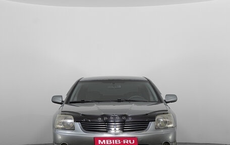 Mitsubishi Galant IX, 2007 год, 699 000 рублей, 1 фотография