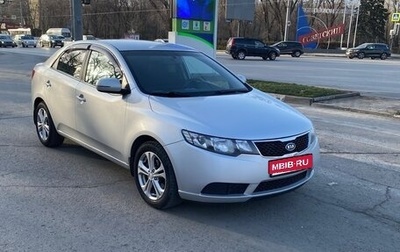 KIA Cerato III, 2010 год, 970 000 рублей, 1 фотография