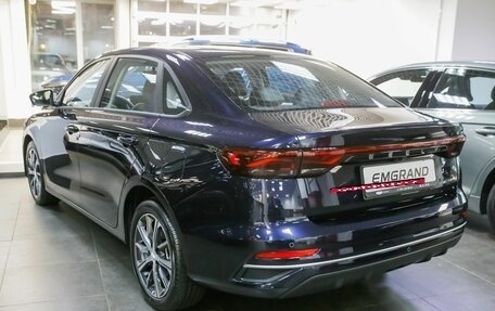 Geely Emgrand, 2024 год, 2 664 000 рублей, 2 фотография