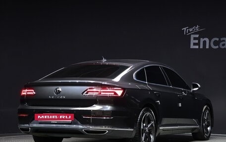 Volkswagen Arteon I, 2022 год, 2 966 000 рублей, 2 фотография