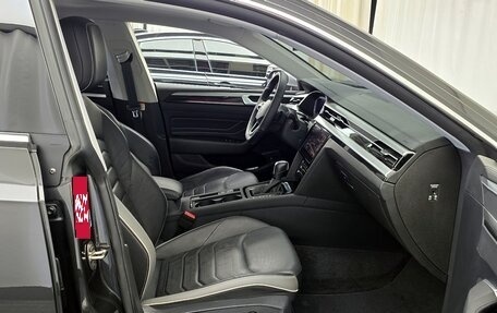 Volkswagen Arteon I, 2022 год, 2 966 000 рублей, 4 фотография