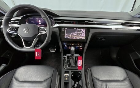 Volkswagen Arteon I, 2022 год, 2 966 000 рублей, 6 фотография