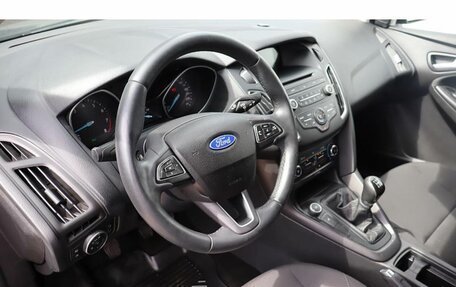 Ford Focus III, 2019 год, 1 349 000 рублей, 6 фотография