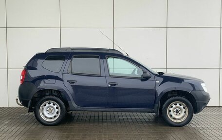 Renault Duster I рестайлинг, 2014 год, 700 000 рублей, 4 фотография