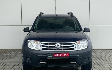 Renault Duster I рестайлинг, 2014 год, 700 000 рублей, 2 фотография