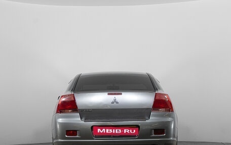 Mitsubishi Galant IX, 2007 год, 699 000 рублей, 4 фотография