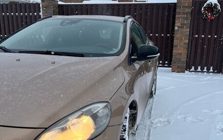 Volvo V40 Cross Country I, 2013 год, 800 000 рублей, 2 фотография