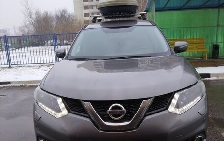 Nissan X-Trail, 2016 год, 2 100 000 рублей, 4 фотография