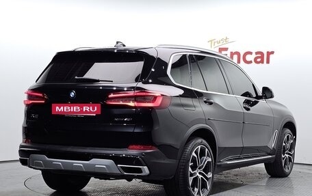 BMW X5, 2021 год, 6 700 000 рублей, 2 фотография