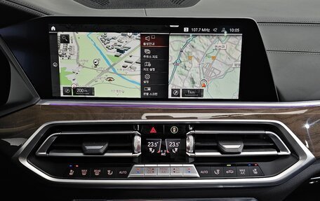 BMW X5, 2021 год, 6 700 000 рублей, 11 фотография