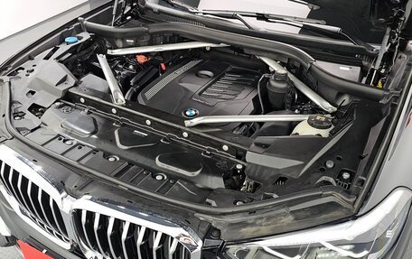 BMW X5, 2021 год, 6 700 000 рублей, 13 фотография