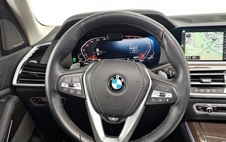BMW X5, 2021 год, 6 700 000 рублей, 6 фотография