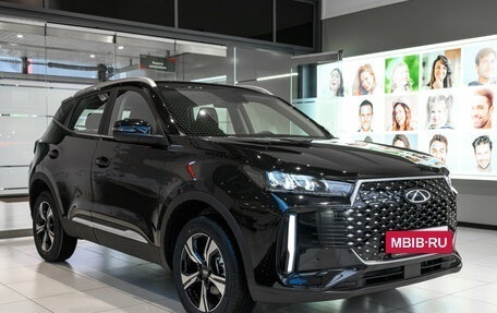 Chery Tiggo 4 I рестайлинг, 2025 год, 2 500 000 рублей, 4 фотография