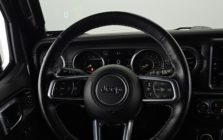 Jeep Wrangler, 2021 год, 4 184 000 рублей, 7 фотография