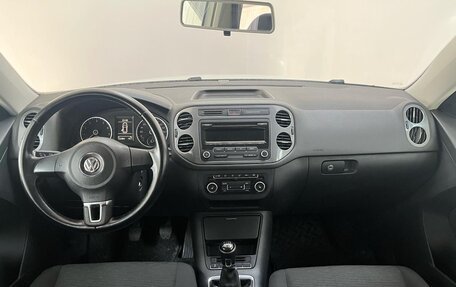 Volkswagen Tiguan I, 2012 год, 1 029 900 рублей, 9 фотография