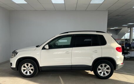 Volkswagen Tiguan I, 2012 год, 1 029 900 рублей, 6 фотография