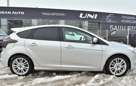 Ford Focus III, 2013 год, 830 000 рублей, 5 фотография