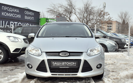 Ford Focus III, 2013 год, 830 000 рублей, 2 фотография