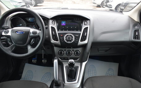 Ford Focus III, 2013 год, 830 000 рублей, 13 фотография