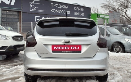 Ford Focus III, 2013 год, 830 000 рублей, 7 фотография