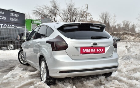 Ford Focus III, 2013 год, 830 000 рублей, 8 фотография