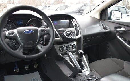 Ford Focus III, 2013 год, 830 000 рублей, 12 фотография