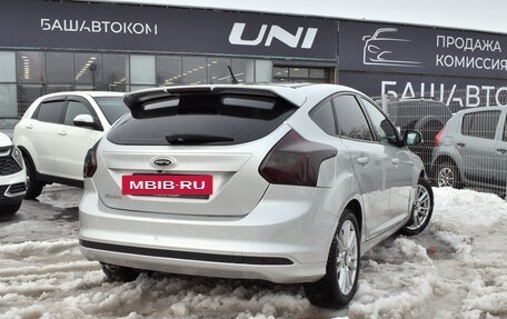 Ford Focus III, 2013 год, 830 000 рублей, 6 фотография