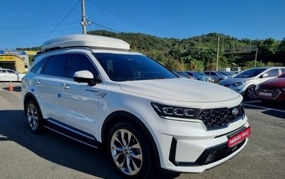 KIA Sorento IV, 2020 год, 2 690 000 рублей, 1 фотография