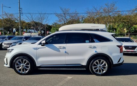 KIA Sorento IV, 2020 год, 2 690 000 рублей, 6 фотография