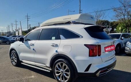 KIA Sorento IV, 2020 год, 2 690 000 рублей, 5 фотография