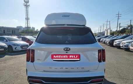 KIA Sorento IV, 2020 год, 2 690 000 рублей, 4 фотография