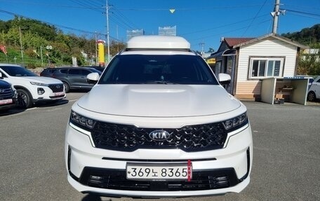KIA Sorento IV, 2020 год, 2 690 000 рублей, 2 фотография