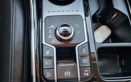 KIA Sorento IV, 2020 год, 2 690 000 рублей, 19 фотография
